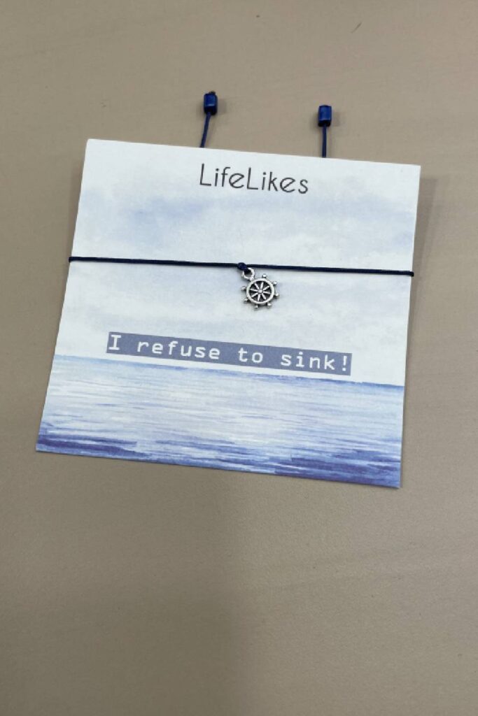 Wishes Sink LifeLikes