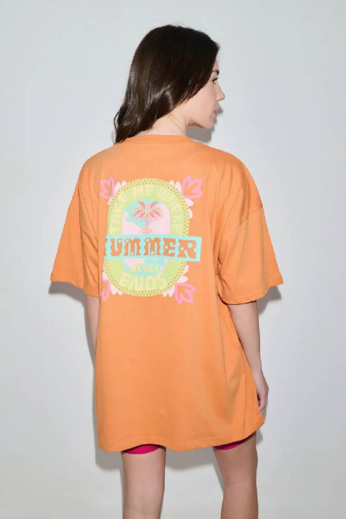 PCP Summer Never Ends T-Shirt